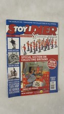 Toy Soldier & Model Figure Magazine, September 2011, Issue 160