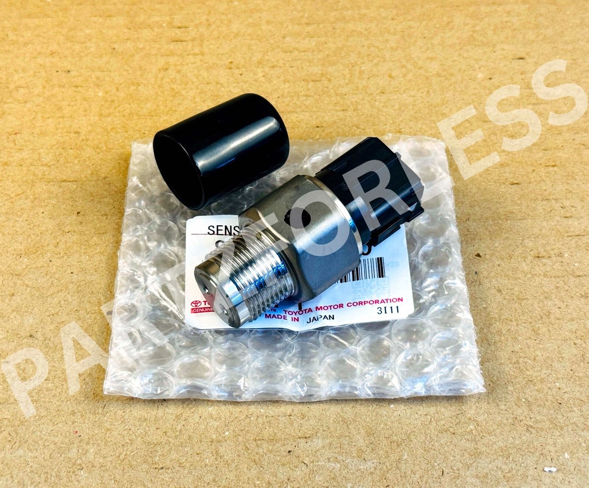 kouさん専用出品1 SENSOR AIR FUEL 8946760180 | Toyota Parts | PartSouq