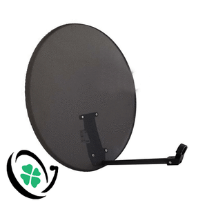 How To Install A Fixed Satellite Dish Satellite Tv Ireland