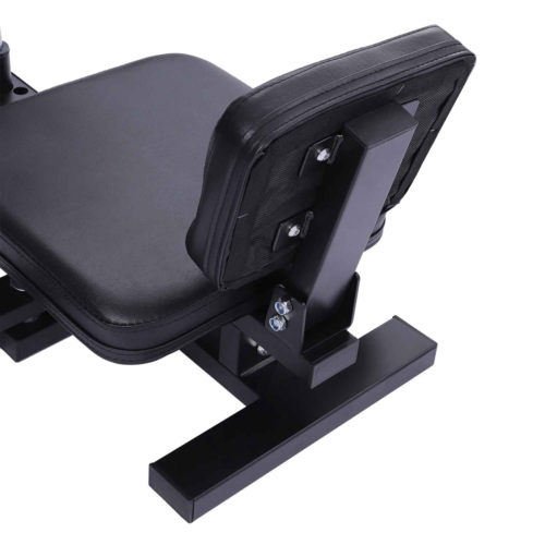 Leg Stretcher MMA Stretching Machine Fitness Split Training Martial Arts Gear US - Picture 19 of 23