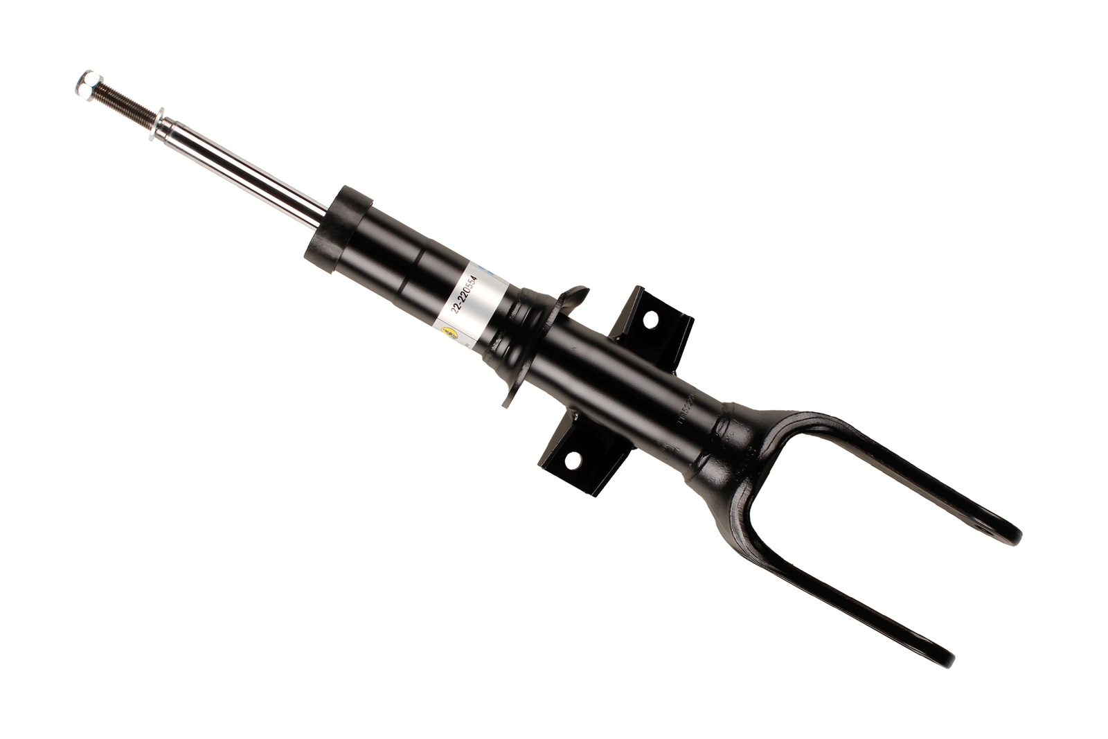 Front BILSTEIN 22-220554 Shock Absorber for VW