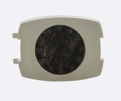 BEYERDYNAMIC Microphone Capsule Element For DT108 & DT109 200 Ohms Headsets Grey