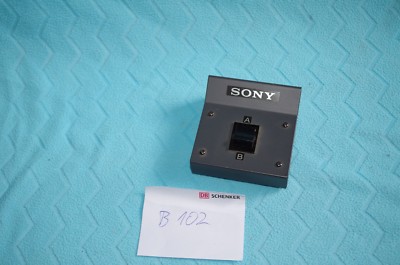 Sony QED A/B Switch 10-2