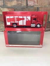MotorCity Classics Coca-Cola Kenworth T300 125 Years Celebration 1:43 Scale 2009