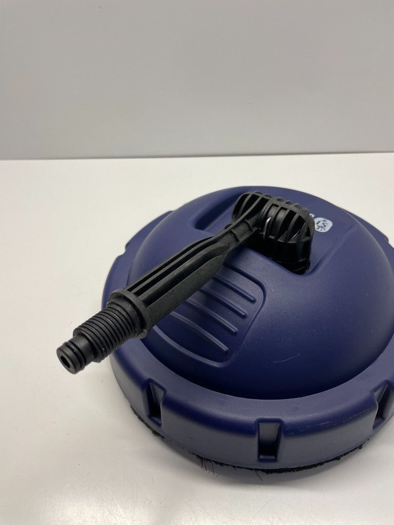 Spear & Jackson Pressure Washer Patio Cleaner Attachment Jet Cleaner