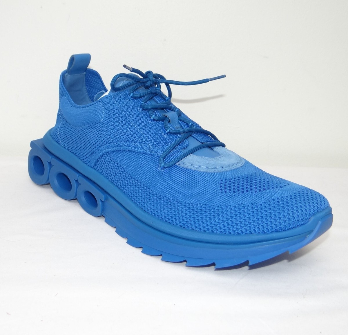 スニーカー FERRAGAMO 'Nima' sneakers FERRAGAMO 'Nima' sneakers | Men's Shoes | Vitkac