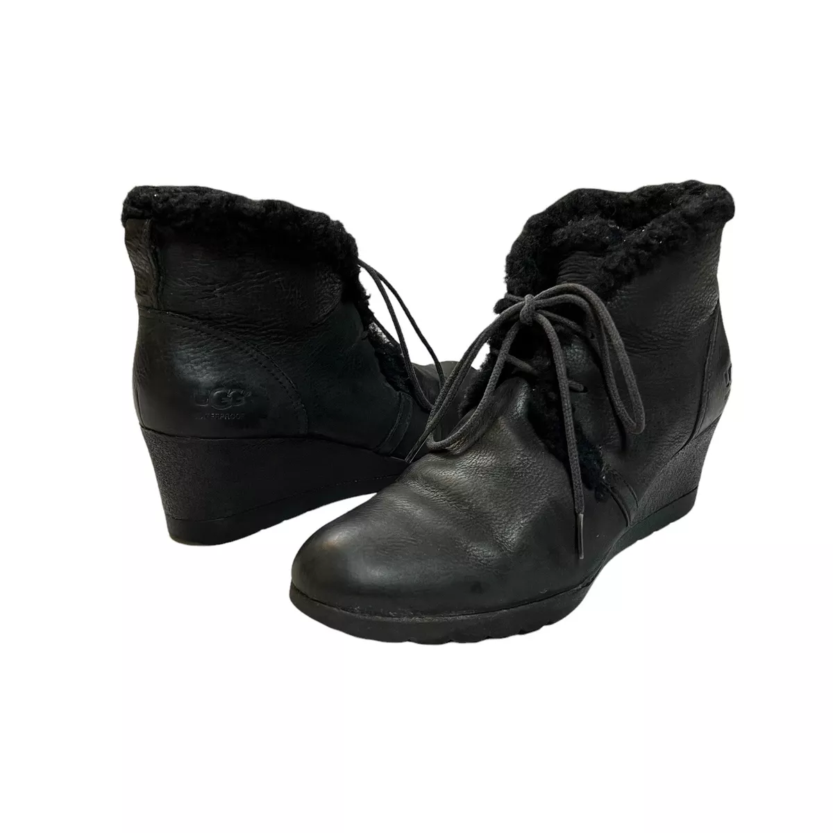 Ugg jeovana deals boots