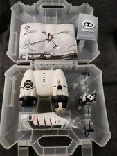 WowWee Flytech BLADESTAR Dogfight Action REMO...