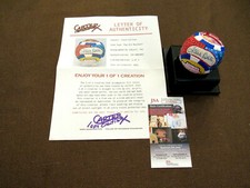 Steve Carlton Cards, Rookie Cards and Autographed Memorabilia Guide 38