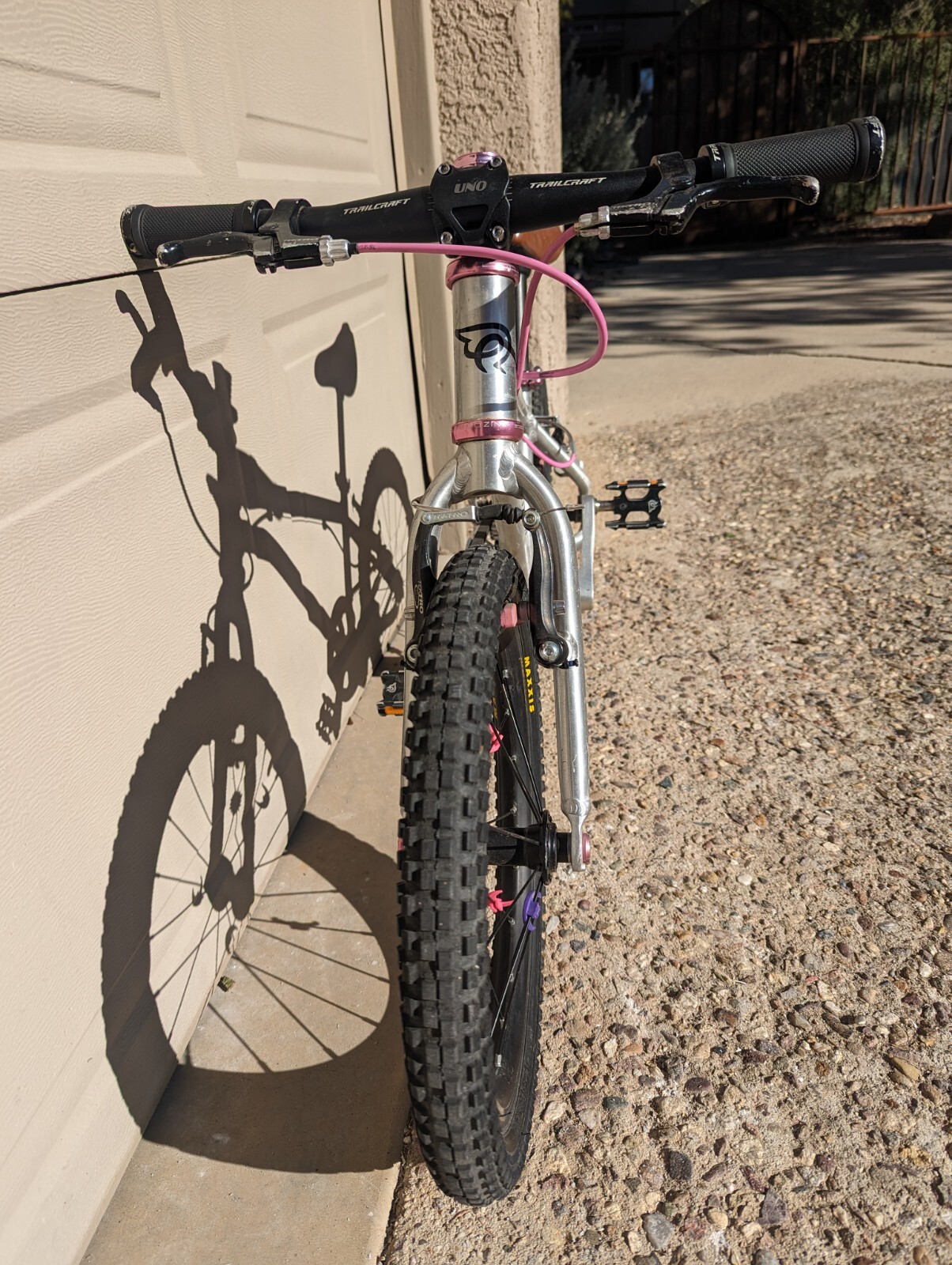 Early Rider 16 In Bike, Great Condition
