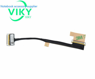 For Lenovo Thinkpad X1 Carbon 6th Gen LCD Video Cable 01YR429 DC02C000AT00 WQHD