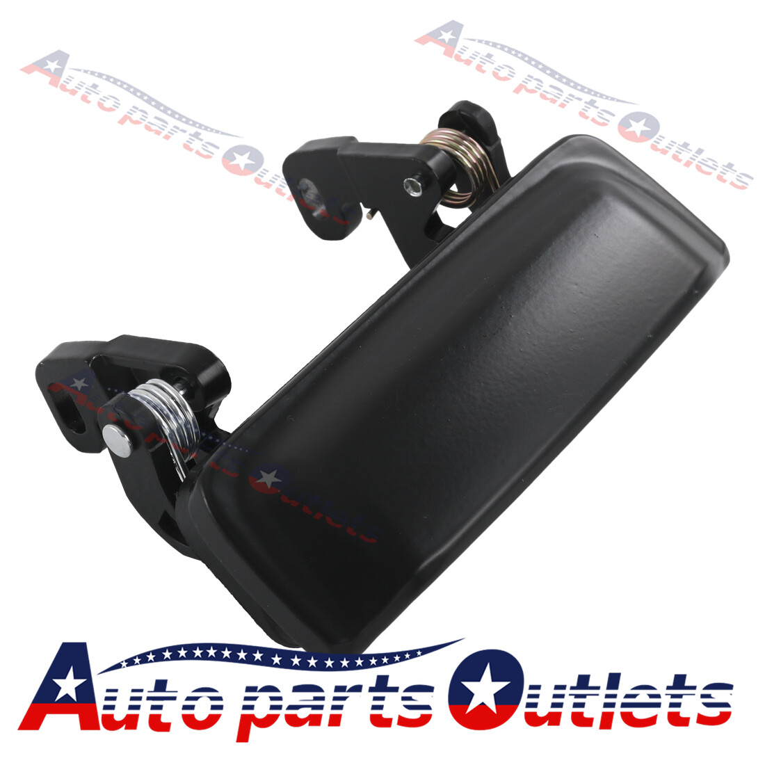 Mazda OE GK2A58410FNN - Front Right Outer Exterior Door Handle