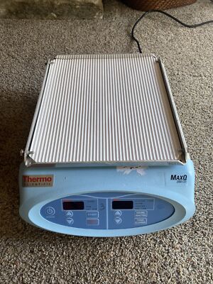 Thermo Scientific MAXQ 2000 Digital, Open Air CO2 Shaker
