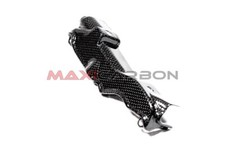 Copricavi carbonio Ducati Hypermotard 796-1100 / Cable covers carbon