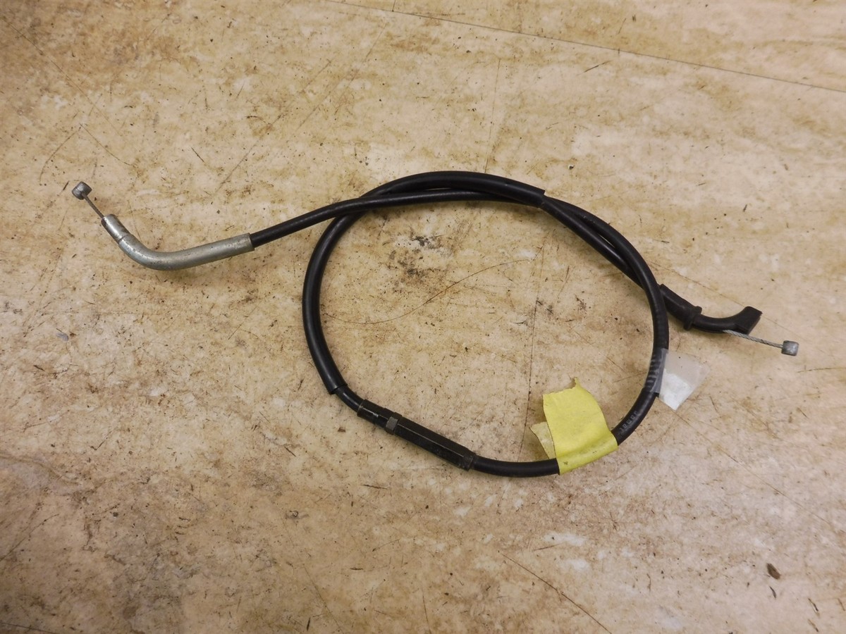 ワイヤー 1995 Kawasaki EX250R EX250 Ninja K163-1' choke cable | eBay