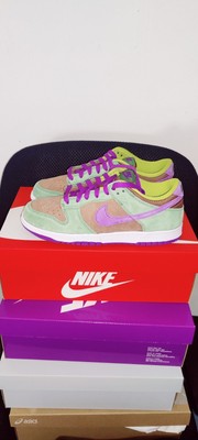Size 8 - Nike Dunk SP Retro 2020 Low Veneer