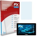 atFoliX Schermbeschermer voor Portkeys LH5P II Screen Protector duidelijk Folie