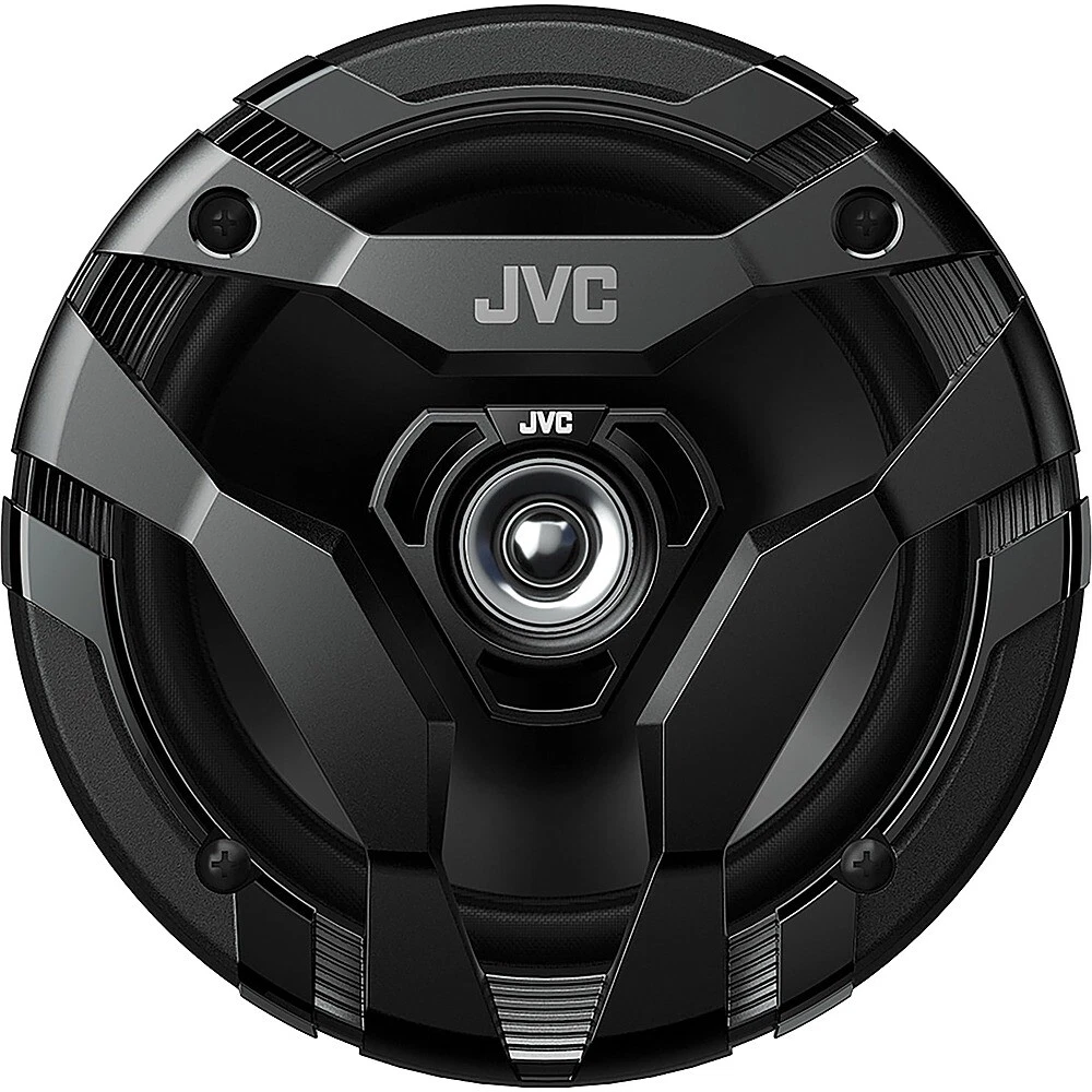 Jvc hotsell drvn sub