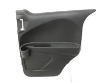 Porte arrière et accessoires Ford TOURNEO