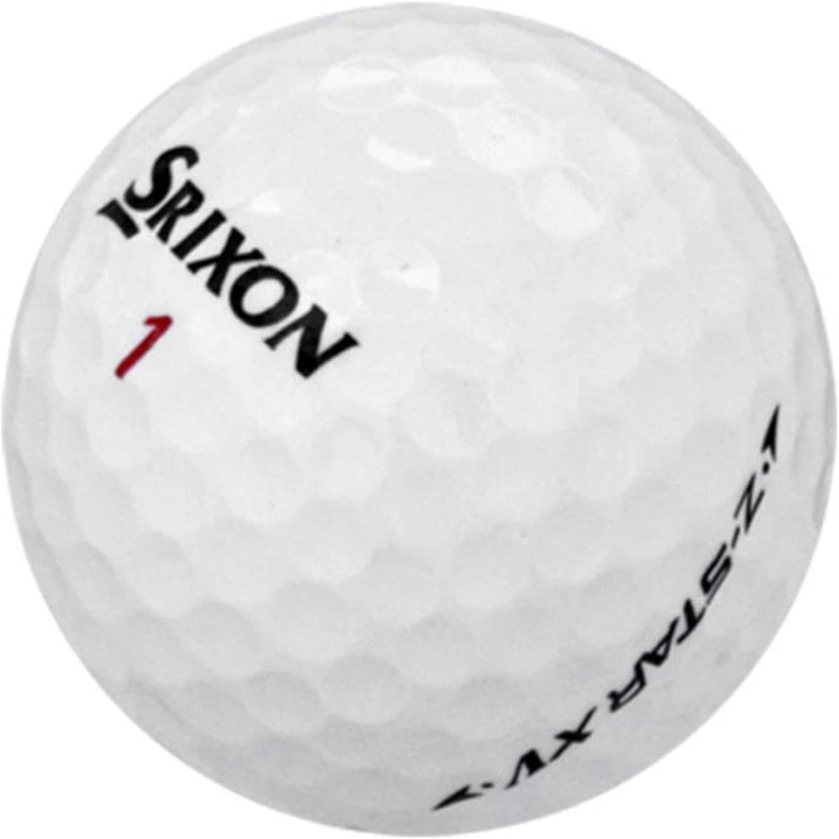 Srixon Z Star Xv for sale | eBay
