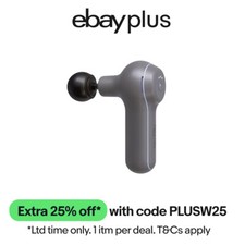 Flexir Recovery Go Muscle Massager 