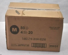 Attends Adult Absorbent Underwear 80 Pack Incontinence Ultimate Absorbency