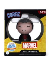 2015 Funko New York Comic-Con Exclusives Guide 63