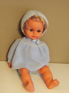 cicciobello angelo azzurro