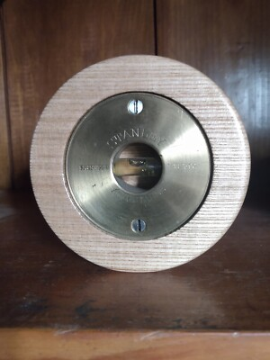 #ad NUMBER 30 MANTLE LEVEL Stanley parts handcrafted. $50.00