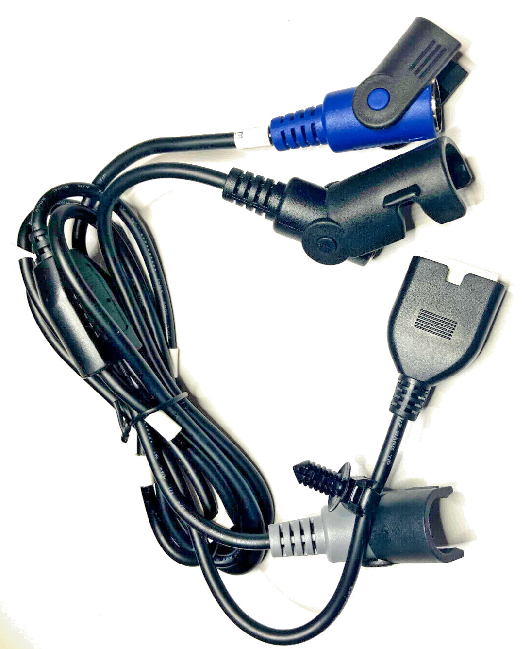 BRAND NEW! La-Z-Boy 10.000117 Lazy Boy LOG-CBL-LAZ-BUNDLE-P41LC Cable Harness