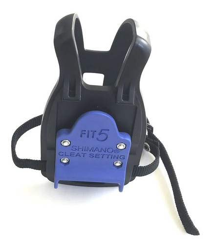 FIT5 Platform Adapters (Pair) - Picture 3 of 3