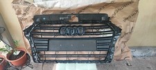 Audi A3 Grill Modell 2017