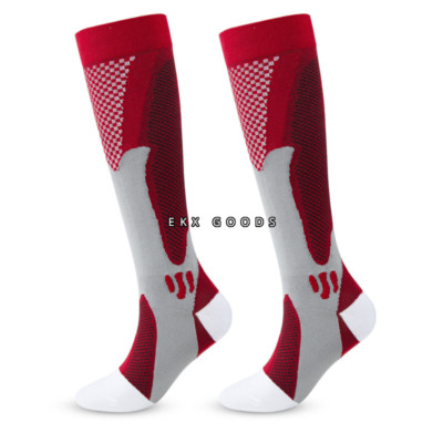 Compression Socks Stockings Womens Mens Knee High Medical 20-30 mmHG S/M - XXL