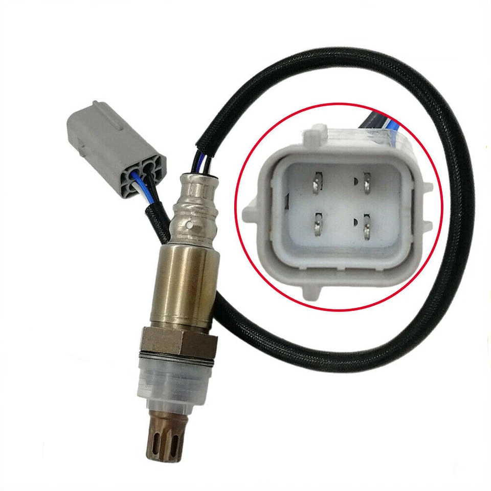 Set of 4 Up+Downstream O2 Oxygen Sensor For Nissan Pathfinder 5.6L V8 2008-2012 - Image 2 of 4