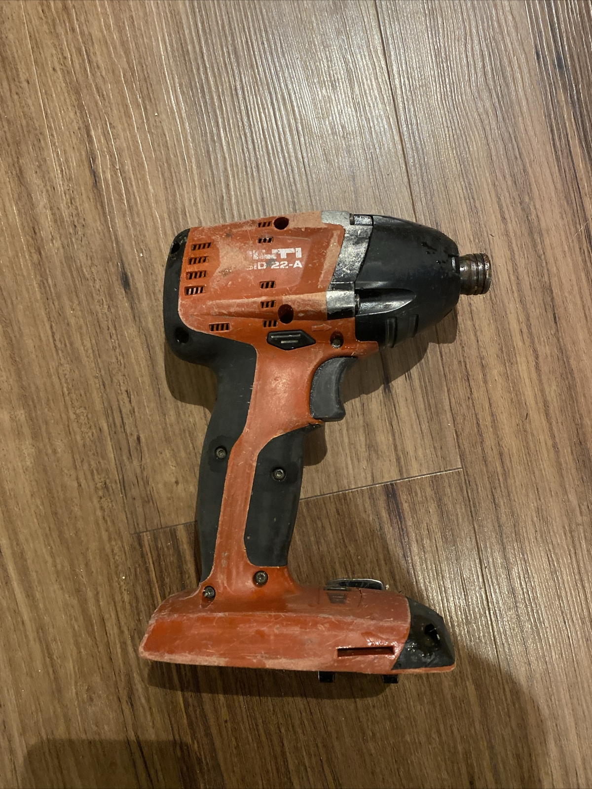 Hilti Impact Driver SID 22A eBay