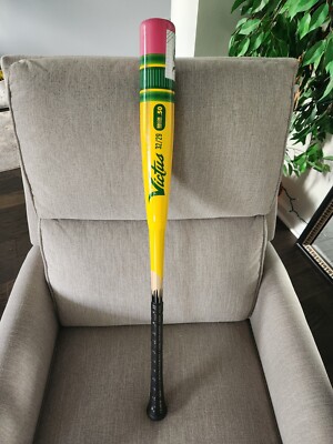 LIMITED EDITION Victus Metal Pencil Hybrid BBCOR Baseball Bat 32/29 SOLD OUT! 