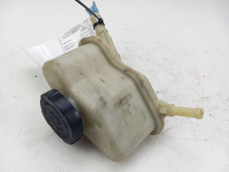 2012 NISSAN ALTIMA POWER STEERING RESERVOIR - Image 3 of 4