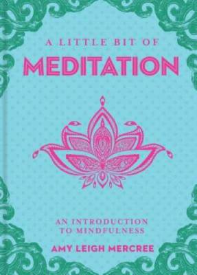 A Little Bit of Meditation: An Introduction to Mindfulness (Little - VERY GOOD
