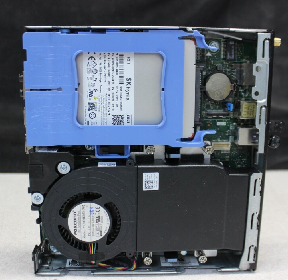 Dell Optiplex 5070 I5-9500T 256GB SSD 16GB DDR4 Win11Pro-- | eBay