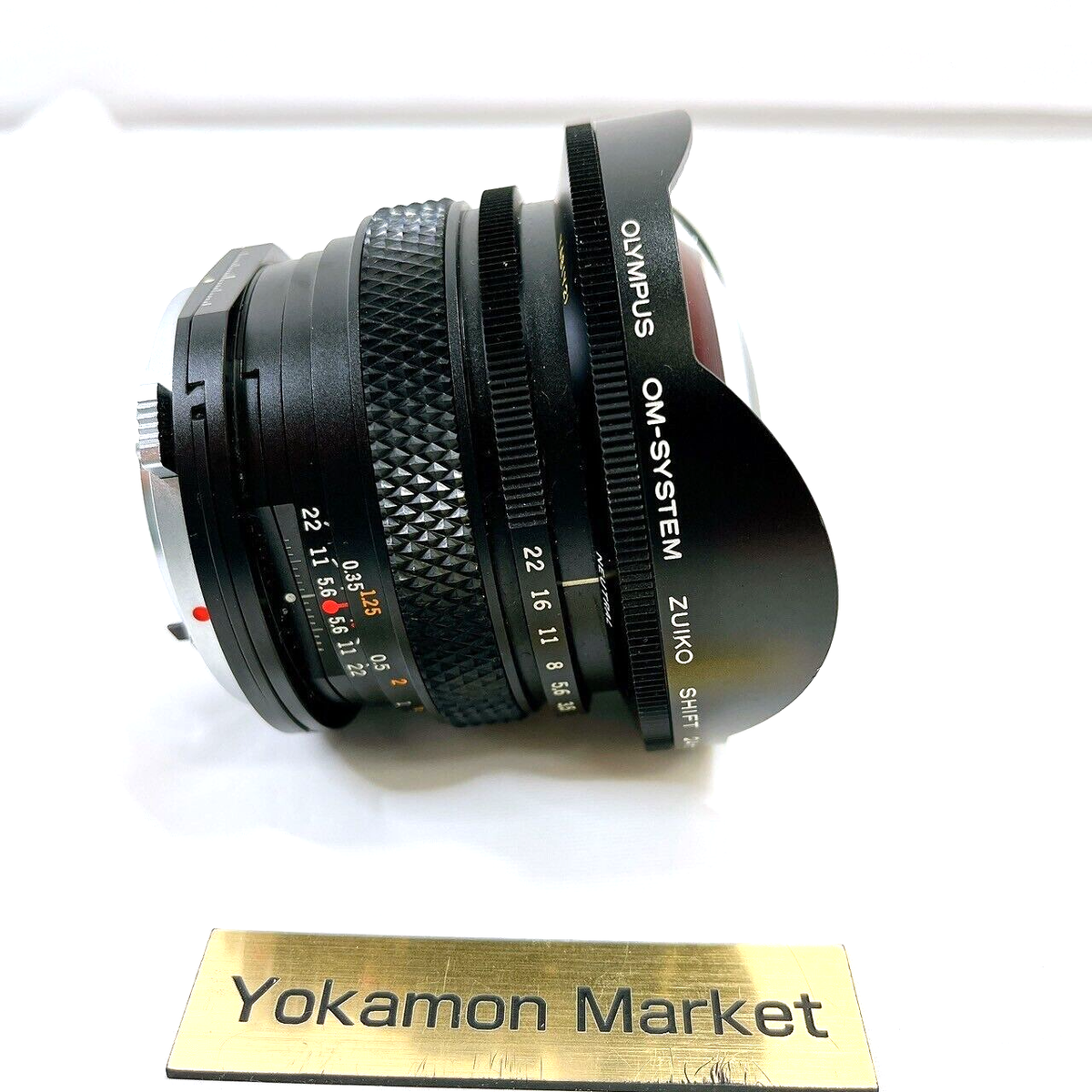 【水晶玉】OLYMPUS ZUIKO SHIFT24mmF3.5OMマウント 水晶玉】OLYMPUS ZUIKO SHIFT24mmF3.5OMマウント オリンパス Olympus