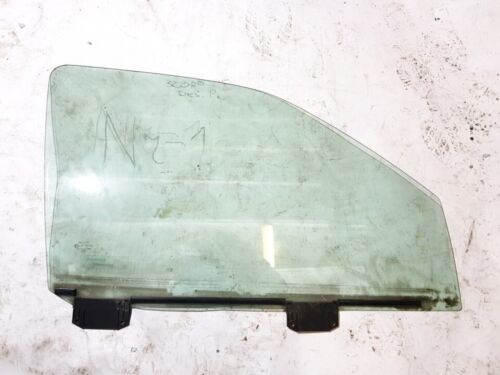  Side window sides window front right FOR Ford Scor DE1296741-64 - Picture 1 of 3