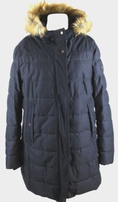 Camel Active Jacke Steppjacke Parka Damen Gr.44 sehr guter Zustand