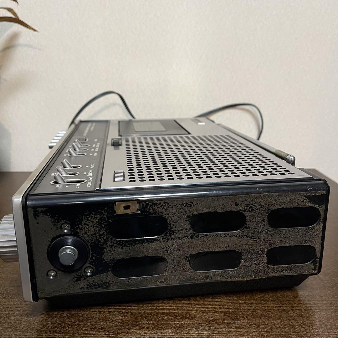 Sony CF-2700 ジャンク SONY CF-2700 cassette recorder junk | eBay