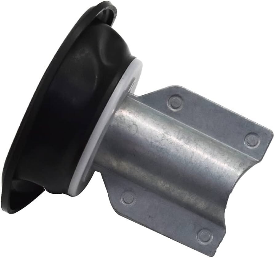 Genuine 1996-2004 Kawasaki Vulcan 1500 Carburetor Vacuum