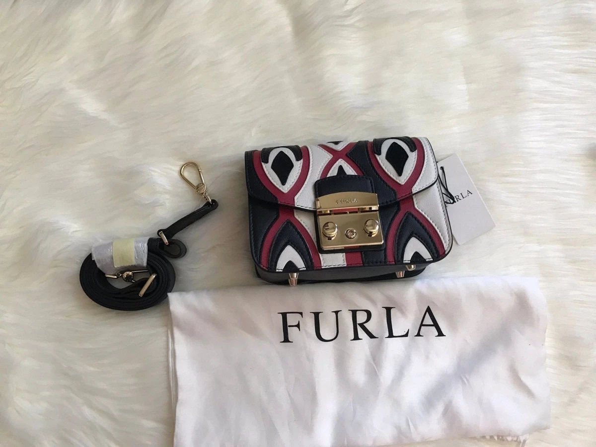 Furla metropolis jungle sales