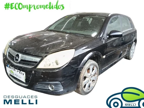 55193091 Culata para OPEL SIGNUM Elegance 2006 9100681 - Imagen 6 de 10