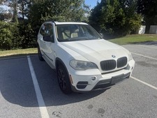 2013 BMW X5 XDRIVE35I