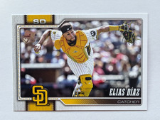 2026 Topps Series 1 ***YOU PICK SINGLES*** COMPLETE YOUR SET  #1 - #250