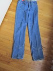 Vintage Women's Slick Native American Blue Jeans ~New~ — photo 8