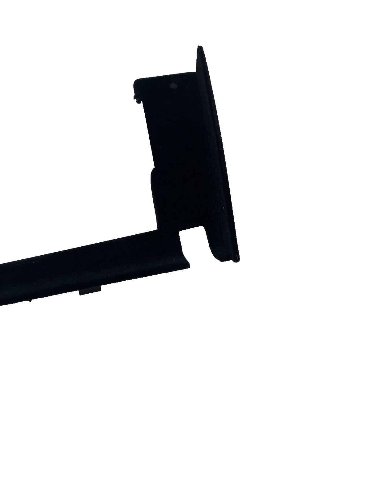 GLOVE BOX BEZEL TRIM PANEL 4T1857481A LAMBORGHINI HURACAN 19